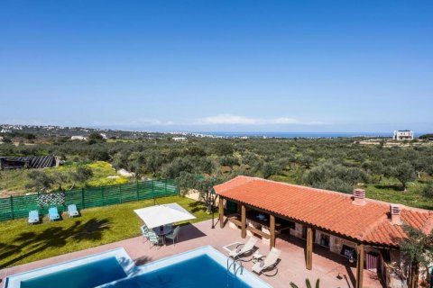 5 dormitorios Negocio en Chania, Greece No. 57005 5