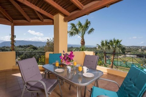 5 dormitorios Negocio en Chania, Greece No. 57005 6