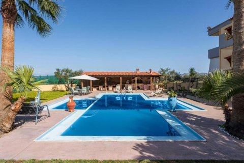 5 dormitorios Negocio en Chania, Greece No. 57005 4