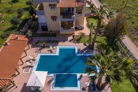 5 dormitorios Negocio en Chania, Greece No. 57005 15