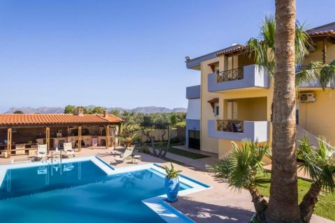 5 dormitorios Negocio en Chania, Greece No. 57005 1