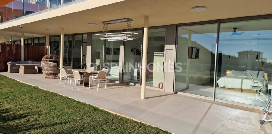 3 bedrooms Apartment in La Da, Vietnam No. 88093