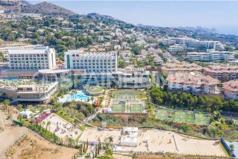 3 bedrooms Apartment in La Da, Vietnam No. 88093 13