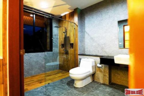 3 bedrooms Villa in Rawai, Thailand No. 96719 19