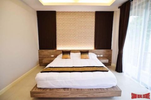 3 bedrooms Villa in Rawai, Thailand No. 96719 13