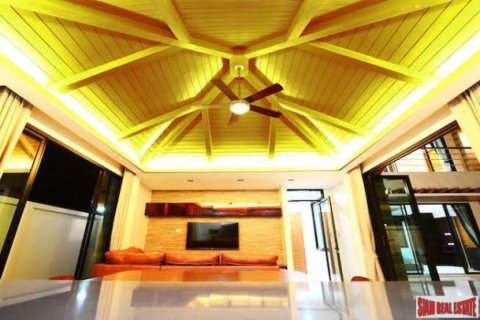 3 bedrooms Villa in Rawai, Thailand No. 96719 23