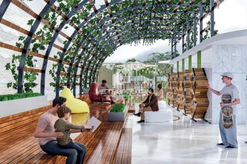 1 bedroom Apartment in District 6, Vietnam No. 93800 11