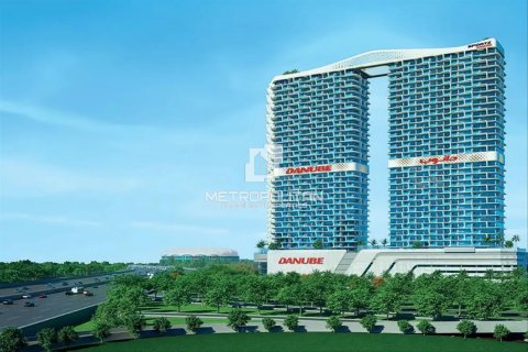 1 bedroom Apartment in District 6, Vietnam No. 93800 4