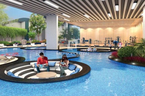 1 bedroom Apartment in District 6, Vietnam No. 93800 13