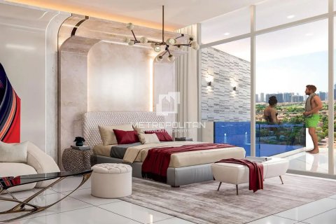 1 bedroom Apartment in District 6, Vietnam No. 93800 5