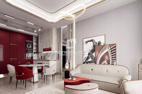 1 bedroom Apartment in District 6, Vietnam No. 93800 3