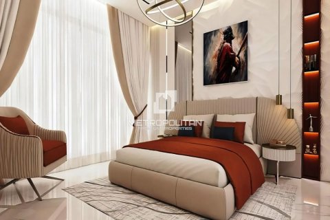 1 bedroom Apartment in District 6, Vietnam No. 93800 6