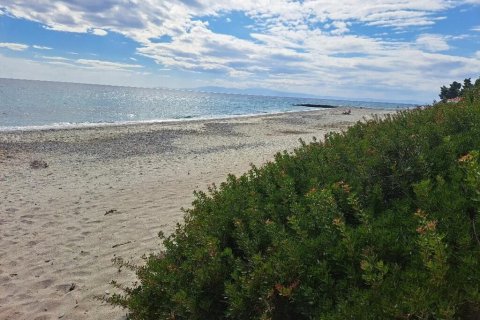 3 bedrooms Maisonette in Chalkidiki, Greece No. 109127 17