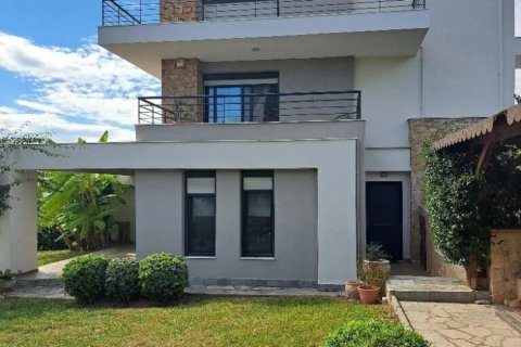 3 bedrooms Maisonette in Chalkidiki, Greece No. 109127 10