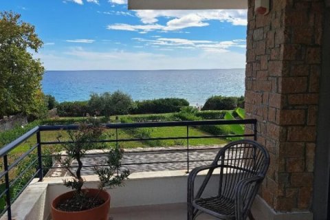 3 bedrooms Maisonette in Chalkidiki, Greece No. 109127 12