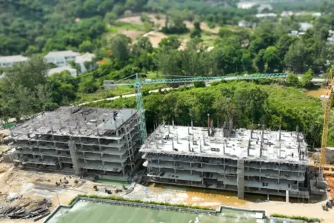 3 bedrooms Apartment in Que Nham, Vietnam No. 2864 25