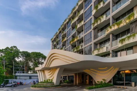 3 bedrooms Apartment in Que Nham, Vietnam No. 2864 6