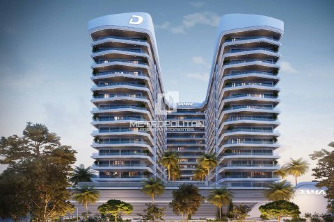 2 dormitorios Apartment en DAMAC Hills (Akoya by DAMAC), UAE No. 119717