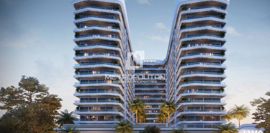 2 bedrooms Apartment in DAMAC Hills (Akoya by DAMAC), UAE No. 119717