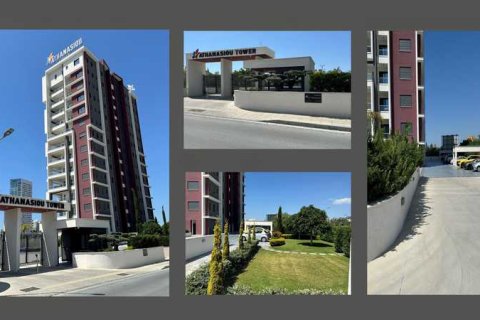 3 bedrooms Apartment in Mouttagiaka, Cyprus No. 74165 3