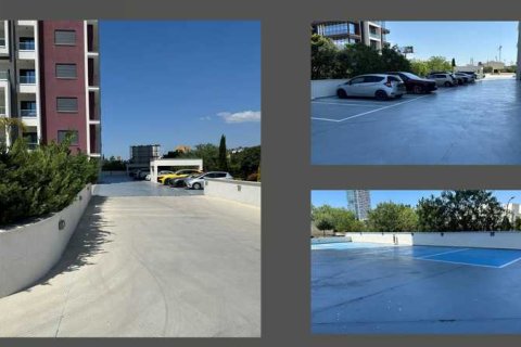 3 bedrooms Apartment in Mouttagiaka, Cyprus No. 74165 7