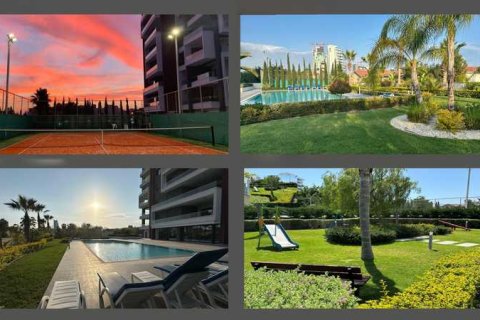 3 bedrooms Apartment in Mouttagiaka, Cyprus No. 74165 5