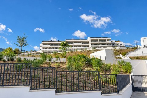 2 chambres Penthouse à Benalmadena, Spain No. 128973