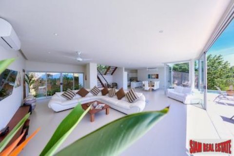 6 bedrooms Villa in Tha Chang, Thailand No. 96805 5