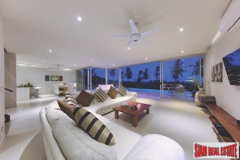 6 bedrooms Villa in Tha Chang, Thailand No. 96805 2