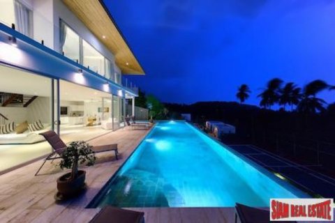 6 bedrooms Villa in Tha Chang, Thailand No. 96805 1