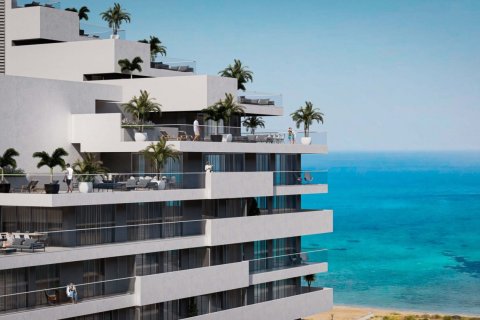 2 dormitorios Apartment en Cho Lach, Vietnam No. 22445 1