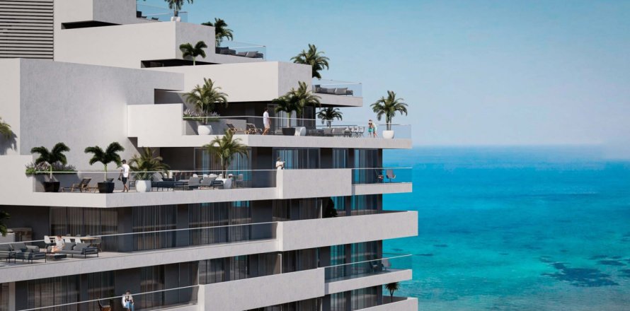 2 dormitorios Apartment en Cho Lach, Vietnam No. 22445