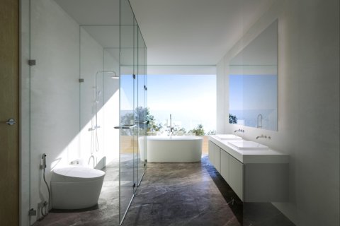 5 bedrooms Villa in Wichit, Thailand No. 97143 3