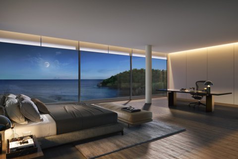 5 bedrooms Villa in Wichit, Thailand No. 97143 5