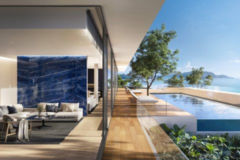 5 bedrooms Villa in Wichit, Thailand No. 97143 9