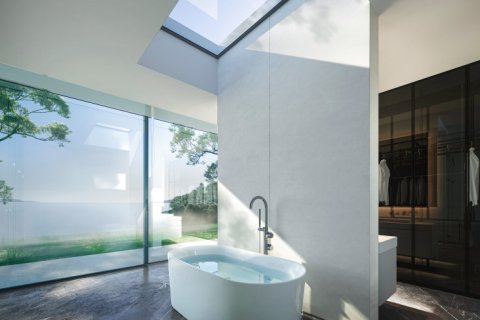 5 bedrooms Villa in Wichit, Thailand No. 97143 4