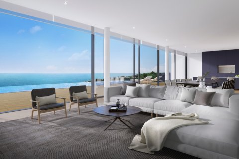 5 bedrooms Villa in Wichit, Thailand No. 97143 7