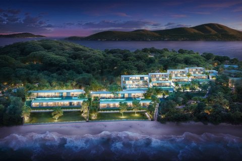 5 bedrooms Villa in Wichit, Thailand No. 97143 11