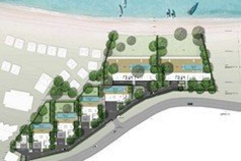 5 bedrooms Villa in Wichit, Thailand No. 97143 10