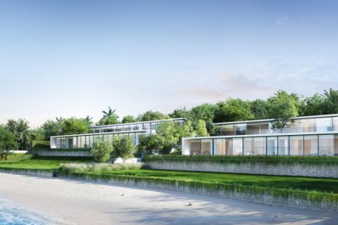 5 bedrooms Villa in Wichit, Thailand No. 97143 2