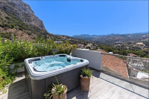 4 bedrooms Villa in Rethymno, Greece No. 121919 2