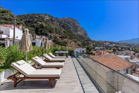 4 bedrooms Villa in Rethymno, Greece No. 121919 3