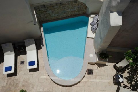 4 bedrooms Villa in Rethymno, Greece No. 121919 6