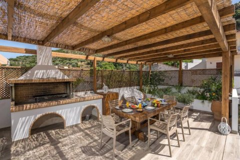 4 bedrooms Villa in Rethymno, Greece No. 121919 13