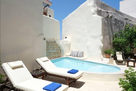 4 bedrooms Villa in Rethymno, Greece No. 121919 4