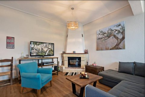 4 bedrooms Villa in Rethymno, Greece No. 121919 15