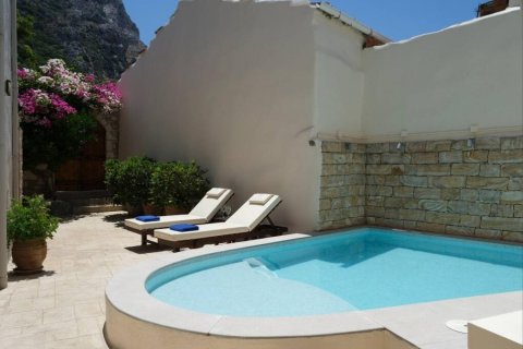 4 bedrooms Villa in Rethymno, Greece No. 121919 5