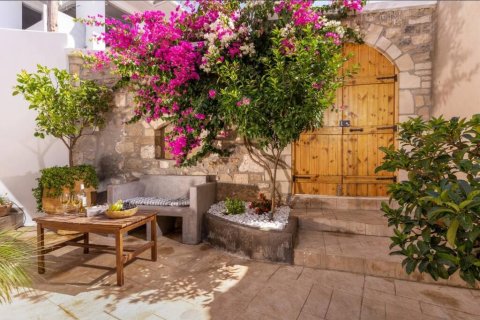 4 bedrooms Villa in Rethymno, Greece No. 121919 7