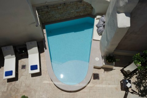 4 bedrooms Villa in Rethymno, Greece No. 121919 11