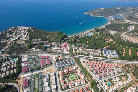 2 dormitorios Apartment en Kusadasi, Turkey No. 21685